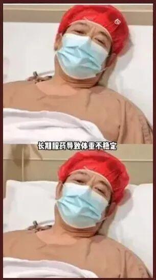 李连杰“返老还童”的真相，越传越邪乎了