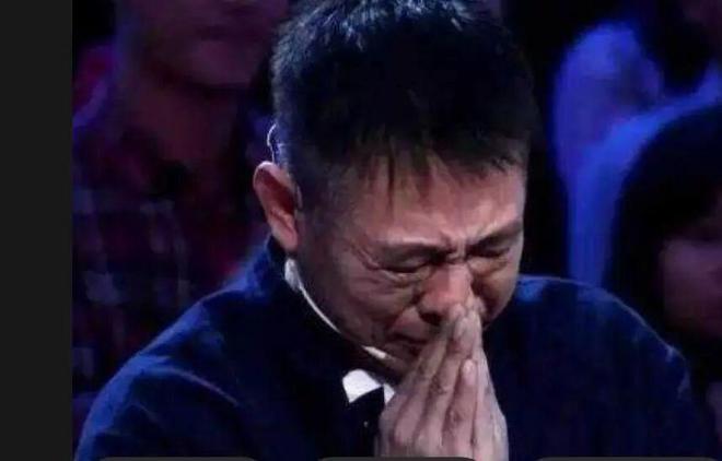 李连杰“返老还童”的真相，越传越邪乎了