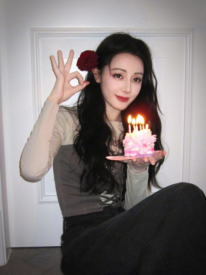 不要成为下一个朱媛媛！33岁迪丽热巴病情加重，知情人透内情