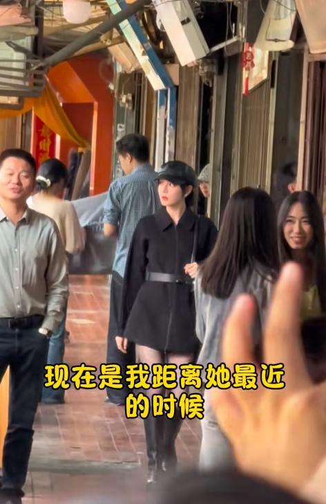 不要成为下一个朱媛媛！33岁迪丽热巴病情加重，知情人透内情