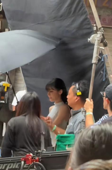 不要成为下一个朱媛媛！33岁迪丽热巴病情加重，知情人透内情