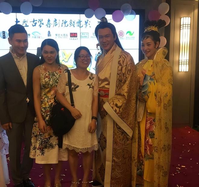 59岁甄志强突发离世，前一天飞上海备赛，知情人称运动诱发心脏病