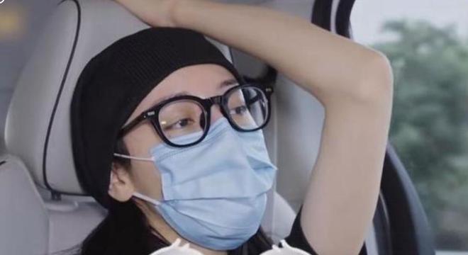 不要成为下一个朱媛媛！33岁迪丽热巴病情加重，知情人透内情