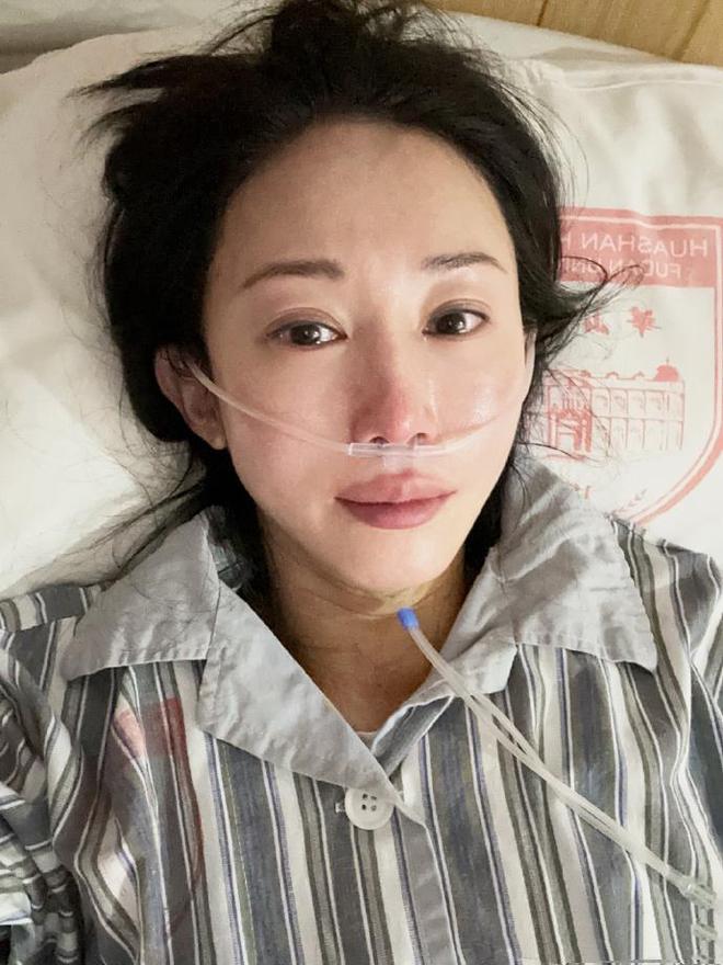 不要成为下一个朱媛媛！33岁迪丽热巴病情加重，知情人透内情