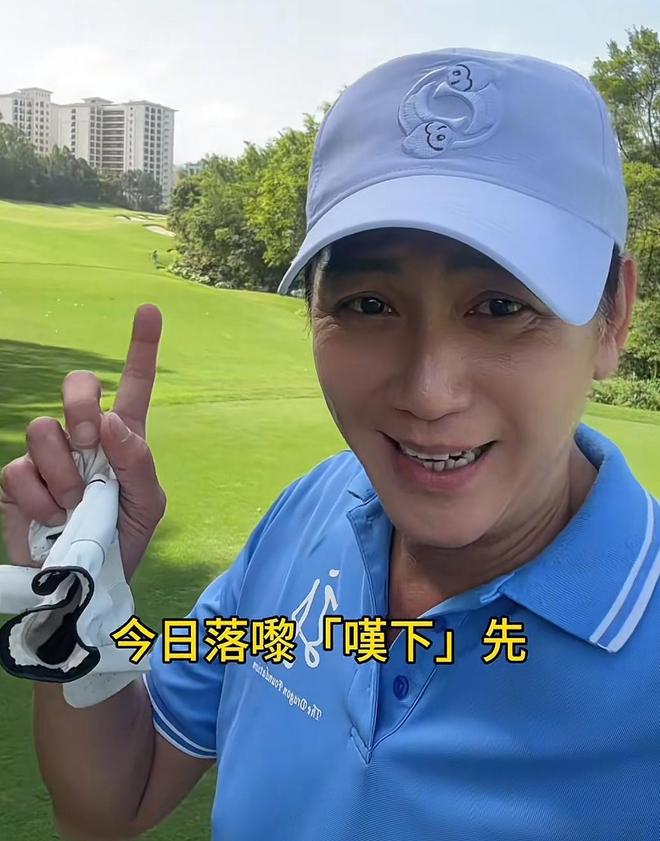 59岁甄志强突发离世，前一天飞上海备赛，知情人称运动诱发心脏病