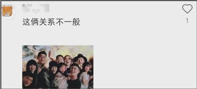 陈赫40岁生日合影惹争议，拍照没朝向老婆，与另一异性更像一家人