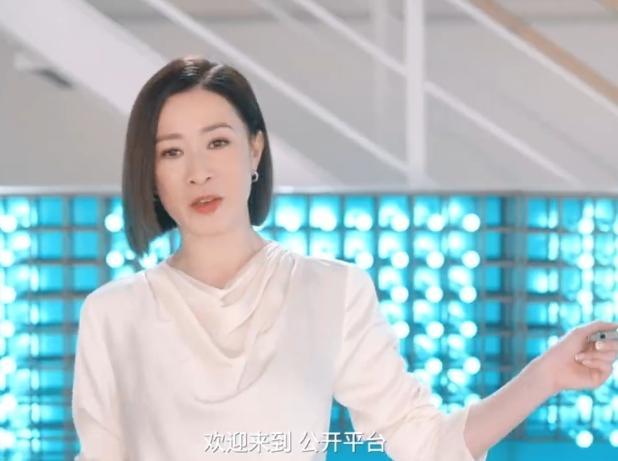 新闻女王2：黄宗泽暗黑变脸封神，佘诗曼霸气回应圈粉，谁赢了？