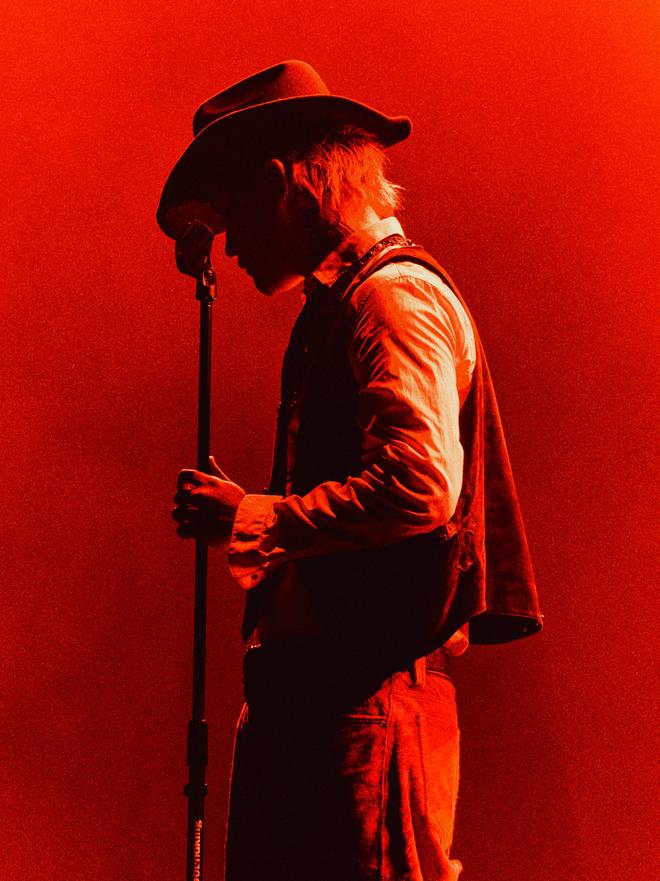 突发！国外制作人点名Rapper！