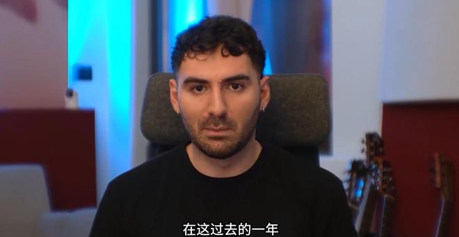 突发！国外制作人点名Rapper！