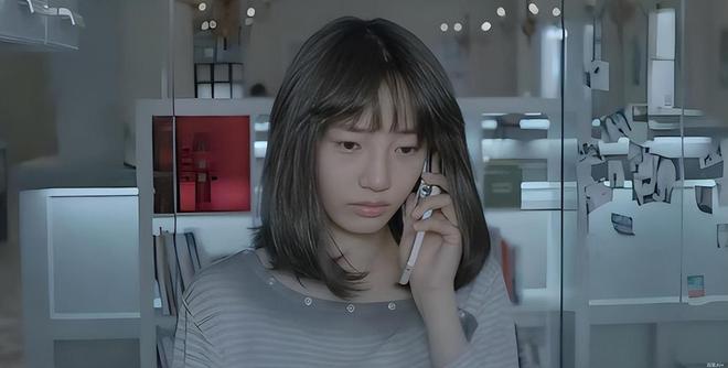 一连2个瓜，白百何控诉被《春树》孤立，郝蕾抨击辛芷蕾没含金量