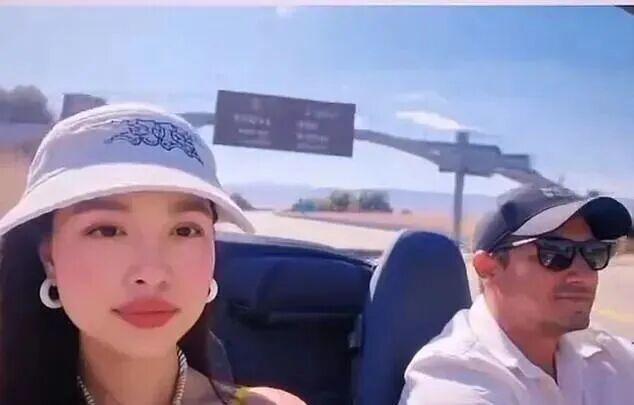 “鹰眼”杰瑞米·雷纳疑似性骚扰中国女导演？？铲雪车事故刚好，搞这么大瓜？