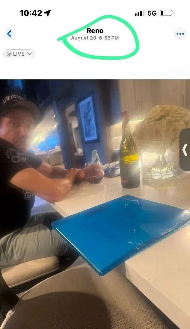 “鹰眼”杰瑞米·雷纳疑似性骚扰中国女导演？？铲雪车事故刚好，搞这么大瓜？