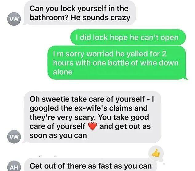 “鹰眼”杰瑞米·雷纳疑似性骚扰中国女导演？？铲雪车事故刚好，搞这么大瓜？