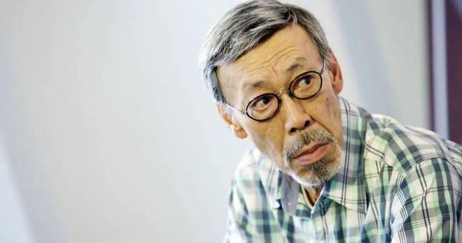 香港电影，又失去一位老戏骨