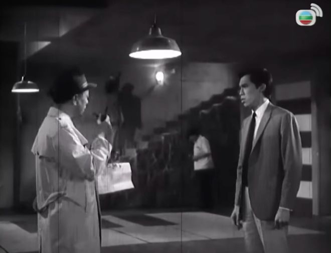 香港电影，又失去一位老戏骨