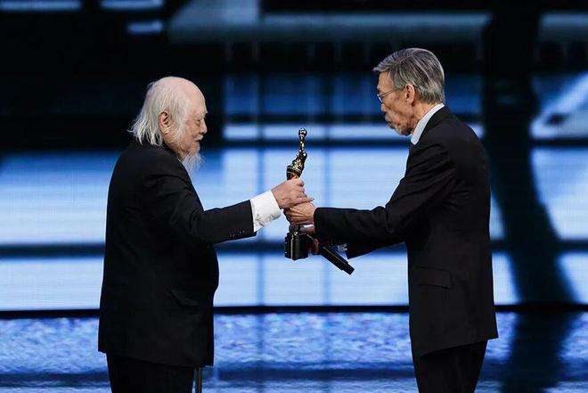 香港电影，又失去一位老戏骨