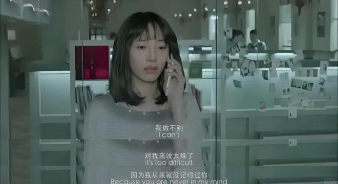 淡颜做浓事，火爆的白百合凭啥一句话捅了内娱马蜂窝？