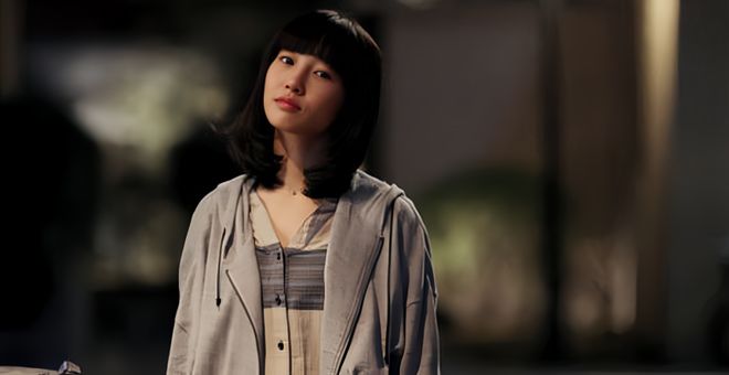 淡颜做浓事，火爆的白百合凭啥一句话捅了内娱马蜂窝？