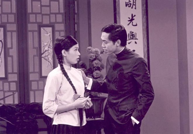 香港电影，又失去一位老戏骨