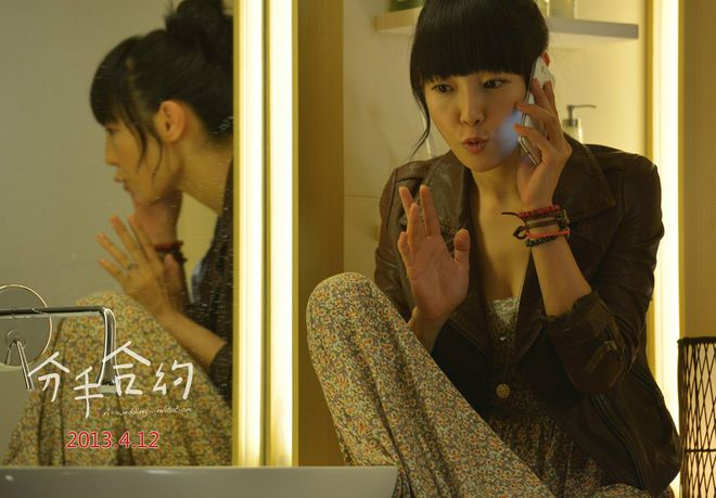 淡颜做浓事，火爆的白百合凭啥一句话捅了内娱马蜂窝？