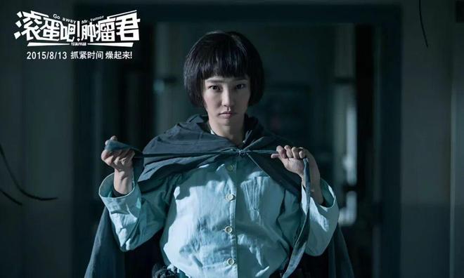 淡颜做浓事，火爆的白百合凭啥一句话捅了内娱马蜂窝？