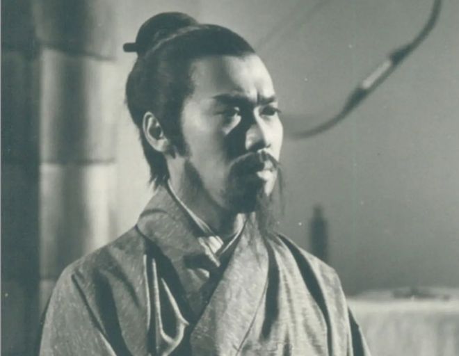 香港电影，又失去一位老戏骨