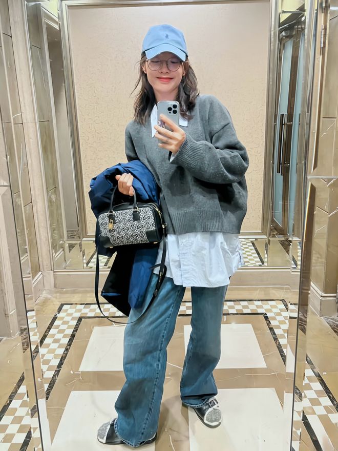 淡颜做浓事，火爆的白百合凭啥一句话捅了内娱马蜂窝？