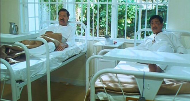 香港电影，又失去一位老戏骨