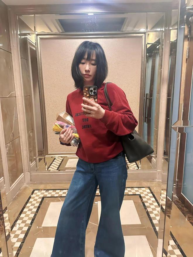 淡颜做浓事，火爆的白百合凭啥一句话捅了内娱马蜂窝？