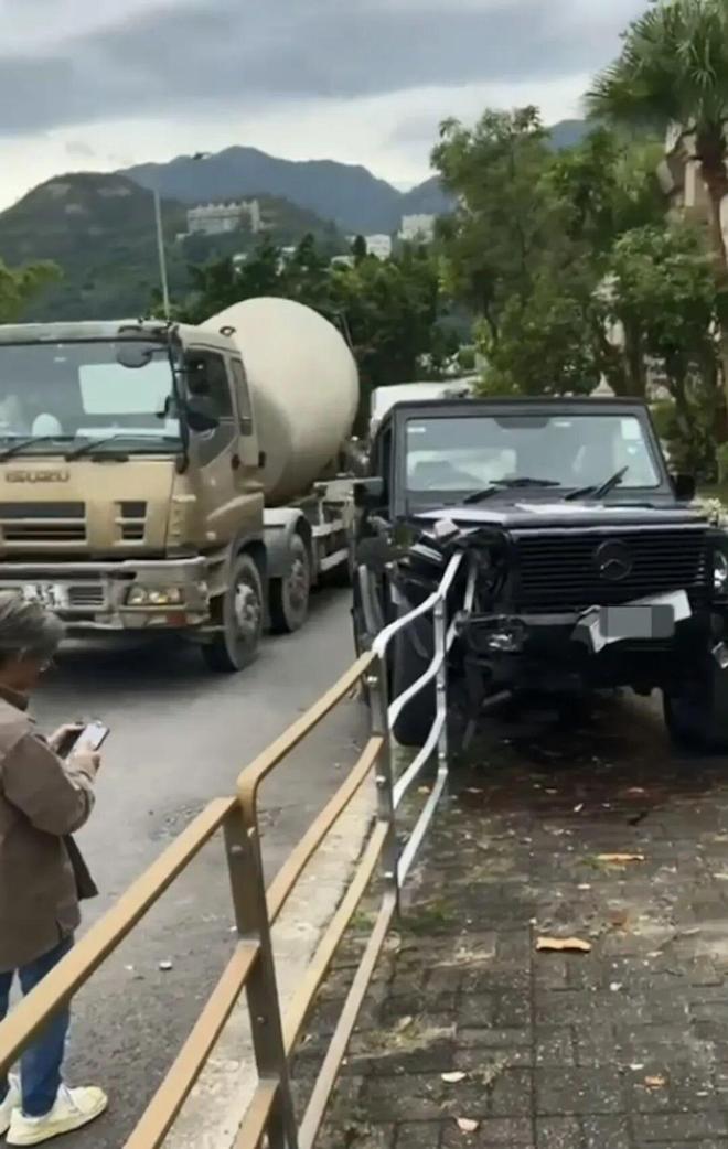 E句话| 她出来否认丈夫出轨了？