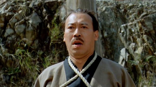 香港电影，又失去一位老戏骨