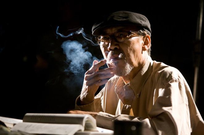 香港电影，又失去一位老戏骨