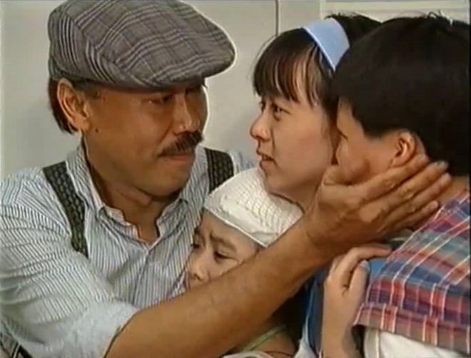 香港电影，又失去一位老戏骨