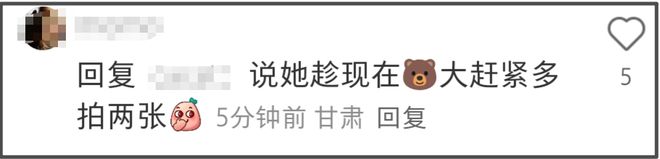 何穗首晒产后美照！身材苗条丰满，被质疑传递焦虑，本人连忙删图