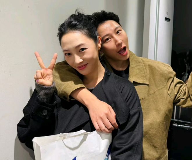 曝白百何资源受影响！好友还在嘴硬，多位业内下场内涵：太任性了