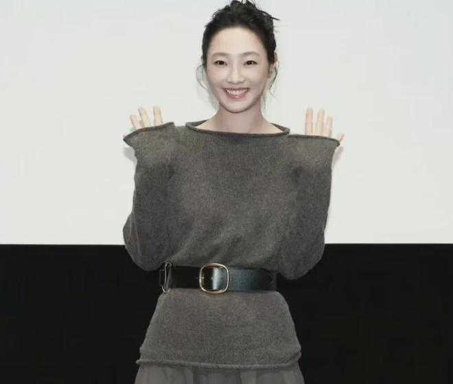 曝白百何资源受影响！好友还在嘴硬，多位业内下场内涵：太任性了