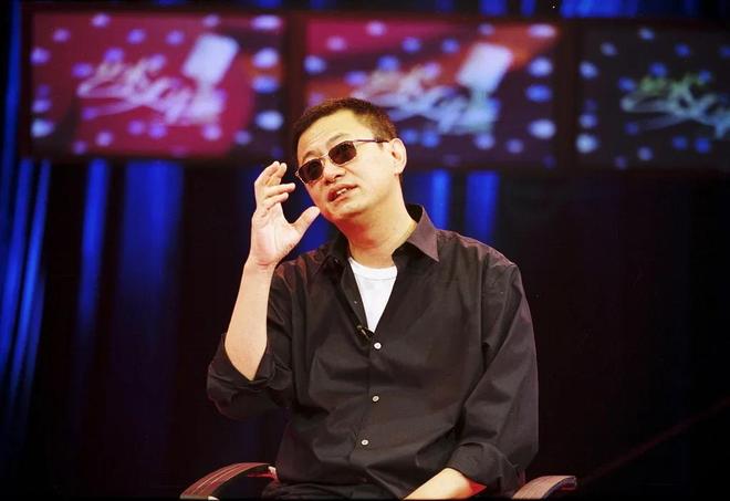 其实，王家卫是被自己杀死的｜《繁花》录音事件背后