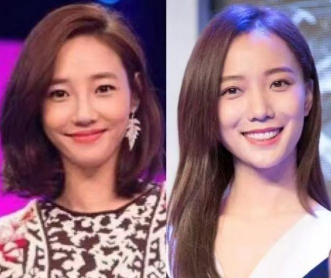 曝白百何资源受影响！好友还在嘴硬，多位业内下场内涵：太任性了