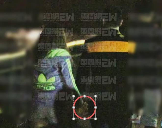 苏永康被曝出轨！与女子十指紧扣举止亲密，劣迹太多网友呼吁封杀