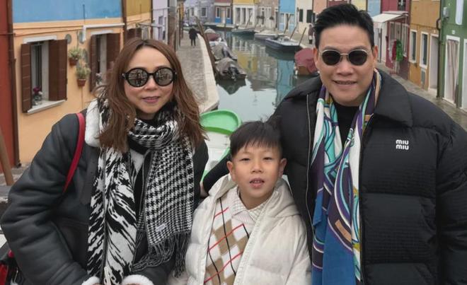 苏永康被曝出轨！与女子十指紧扣举止亲密，劣迹太多网友呼吁封杀