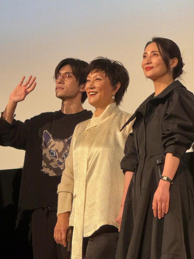 金鸡奖业内大预测：易烊千玺刘昊然争影帝，咏梅宋佳角逐影后