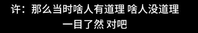 古二曝秦雯多次炫耀袭警经历，其丈夫还骂警察，王家卫以此为灵感