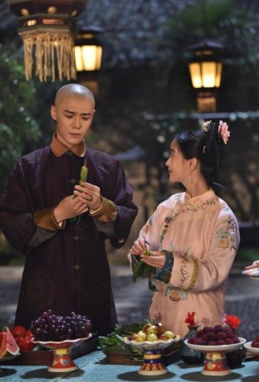 穿越版还珠，是创新还是“魔改”？湖南卫视播短剧你给打几分？