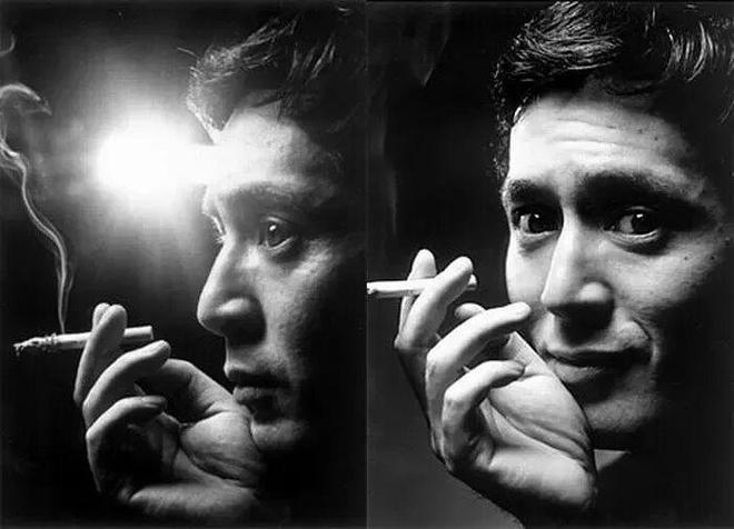 日本最伟大的演员，今天去世了