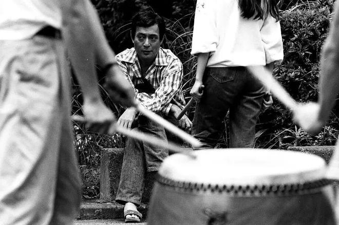 日本最伟大的演员，今天去世了