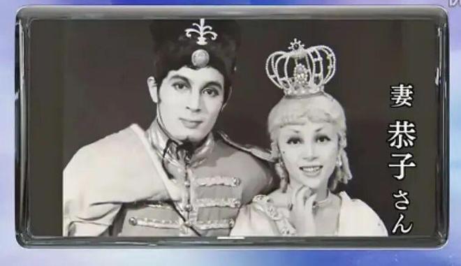 日本最伟大的演员，今天去世了