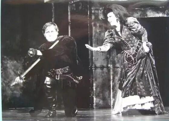 日本最伟大的演员，今天去世了