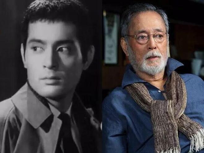 日本最伟大的演员，今天去世了