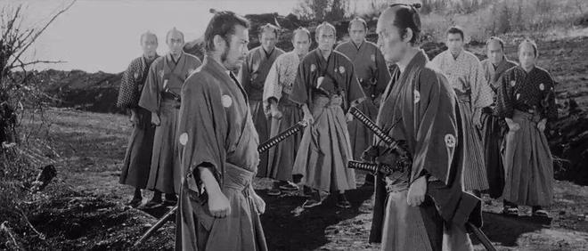 日本最伟大的演员，今天去世了