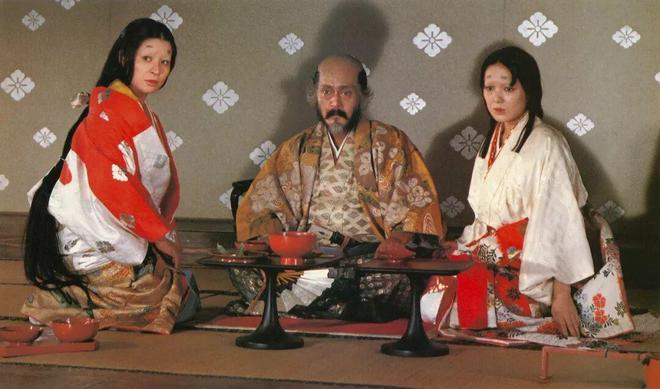 日本最伟大的演员，今天去世了